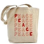 Peace X 5, Pro peace bag