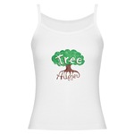 Tree Hugger T-shirts and goods