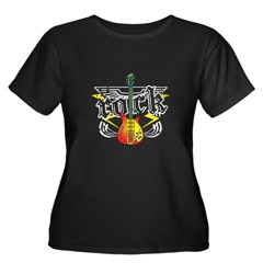 Rock! Guitar t-shirts.